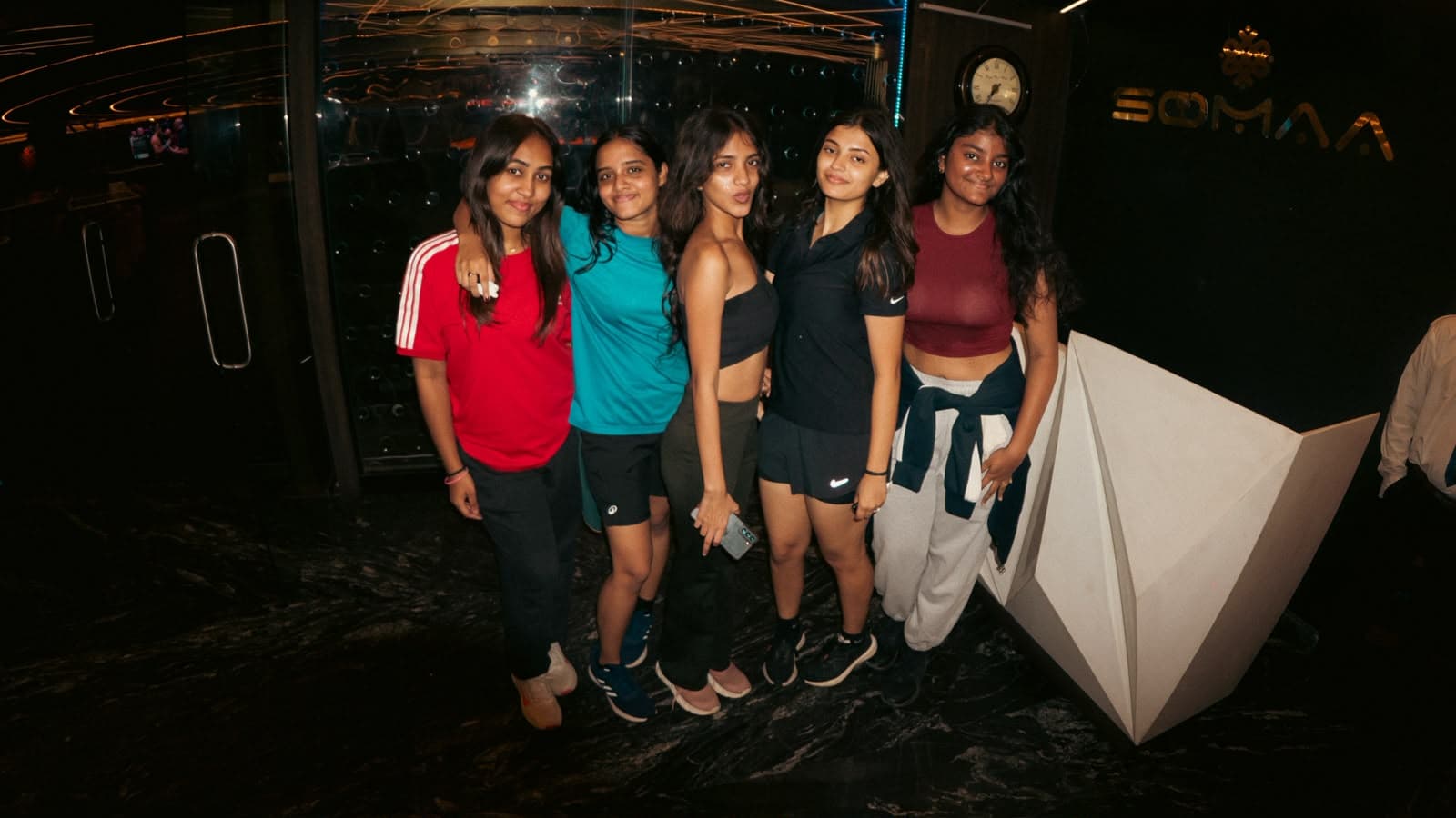 RISE & RUN photo